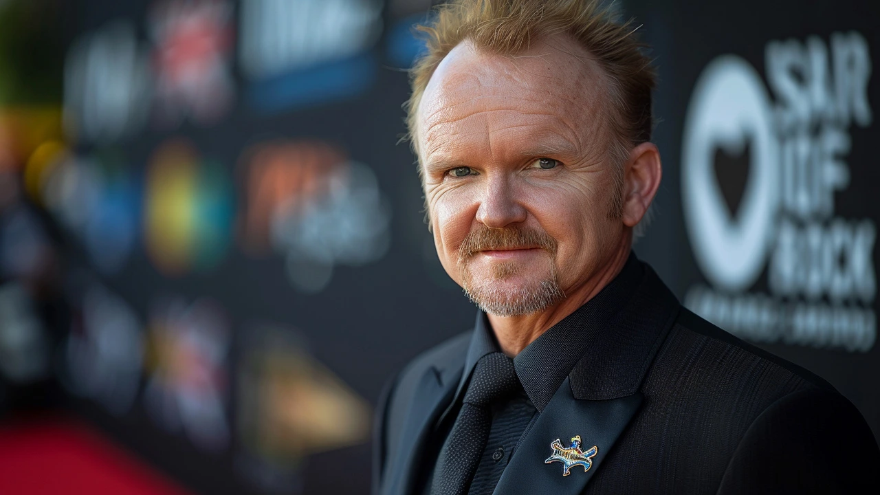 Morgan Spurlock, 'Super Size Me' Director, Passes Away from Cancer at 53
