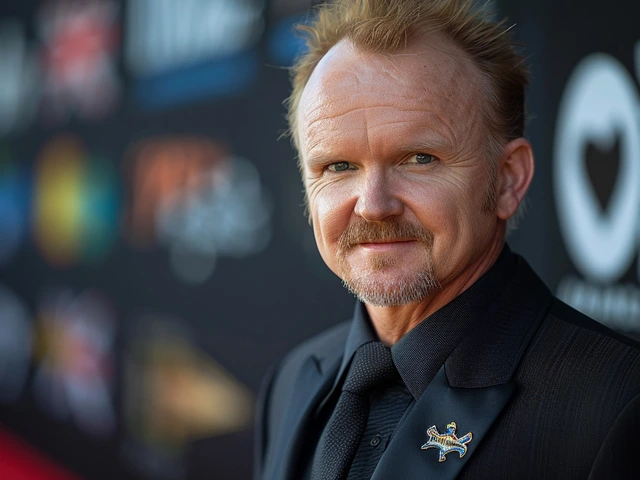 Morgan Spurlock, 'Super Size Me' Director, Passes Away from Cancer at 53