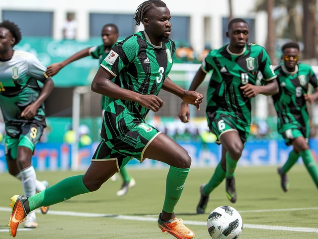 Nigeria vs Benin: Key Takeaways as Super Eagles Face Setback in World Cup Quest