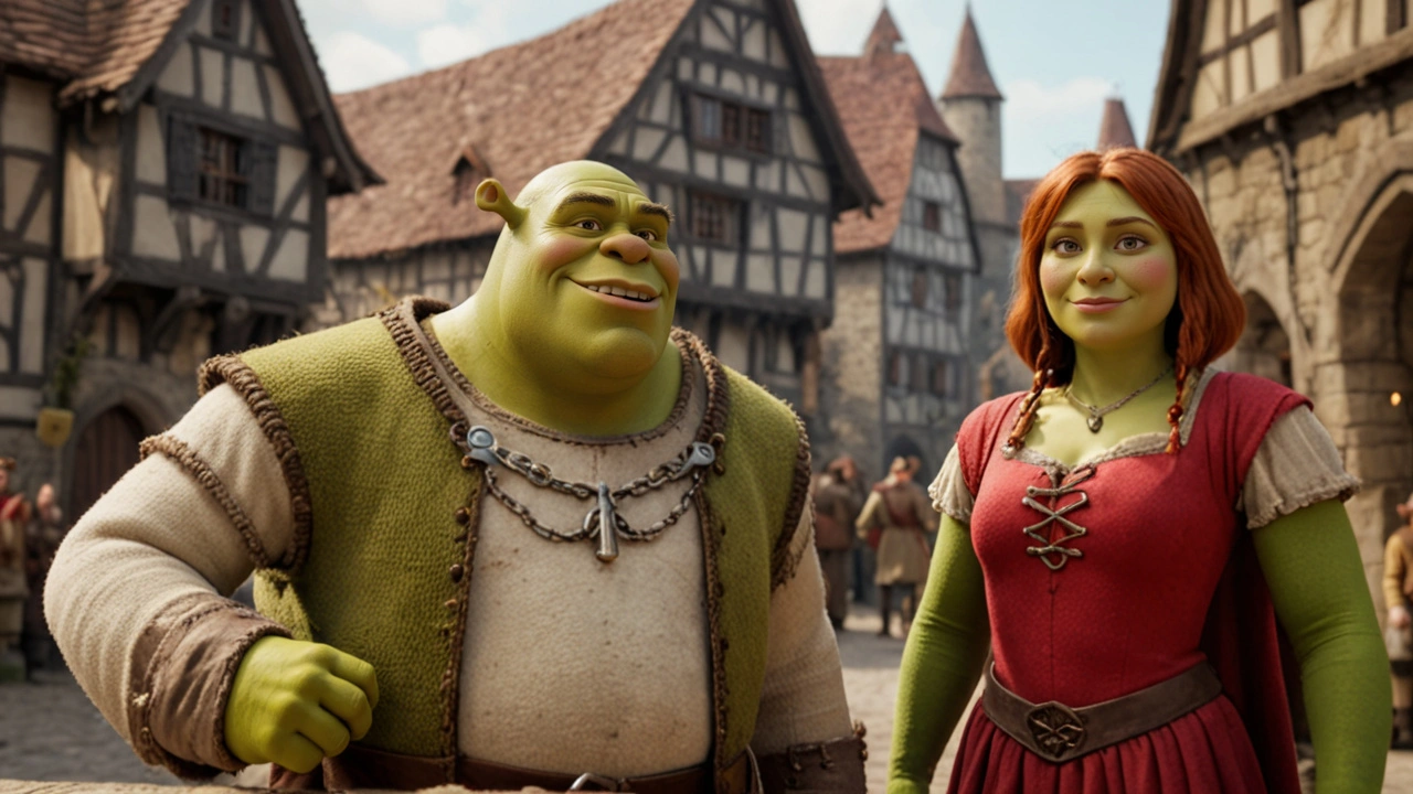 Looking Ahead: The Future of the Shrek Franchise