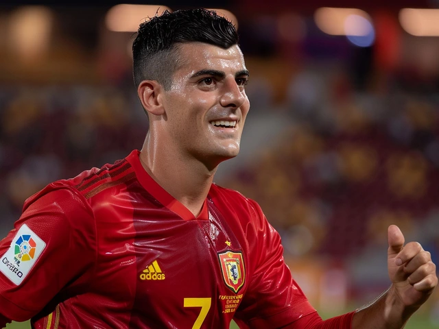 Spain vs Germany Euro 2024 Predictions: Key Players, Odds, and Betting Tips for a High-Stakes Quarterfinal