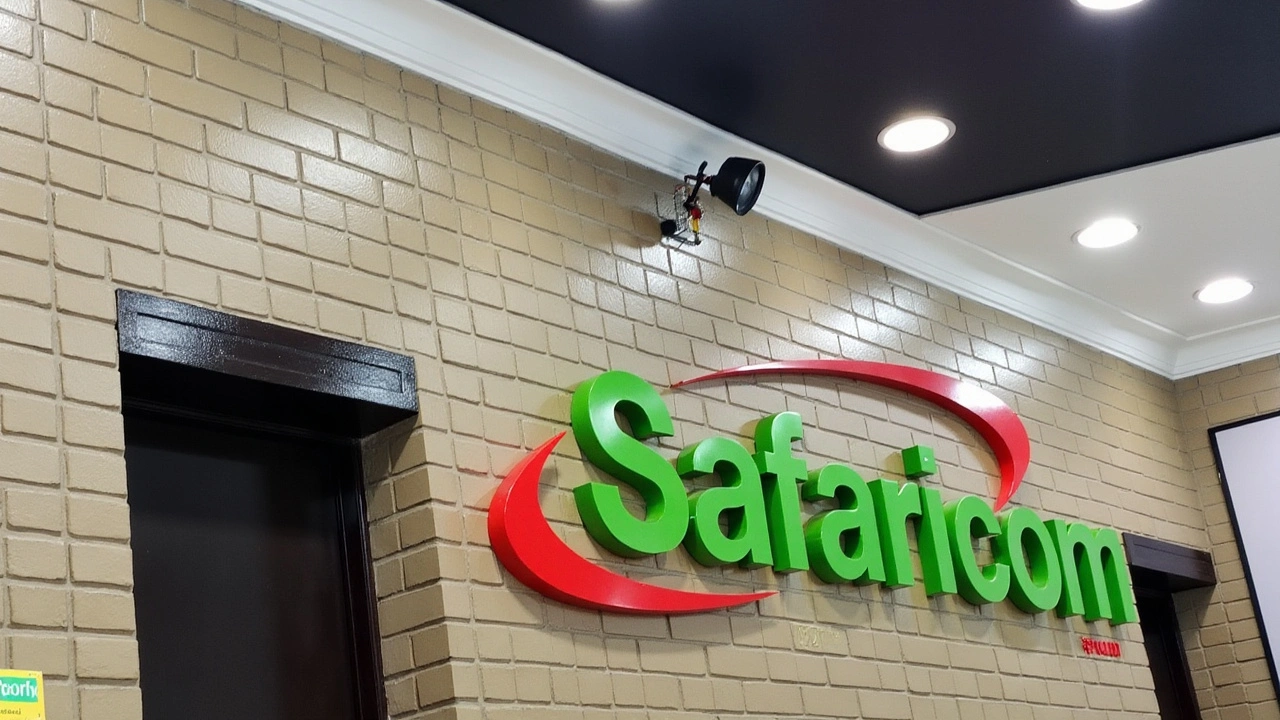 Safaricom Reverses Controversial Call Charges Amid Legal Scrutiny and Public Outcry