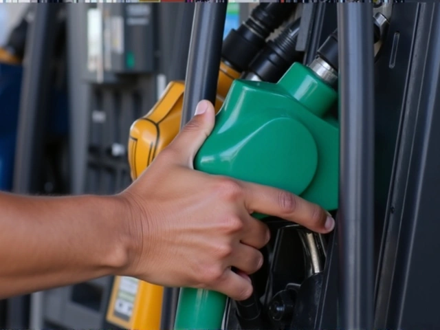 August Fuel Prices Announced by EPRA: Key Insights into Petrol, Diesel, and Kerosene Adjustments