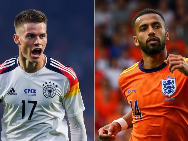 UEFA Nations League Clash: Netherlands vs. Germany – Predictions, Odds, and Betting Insights