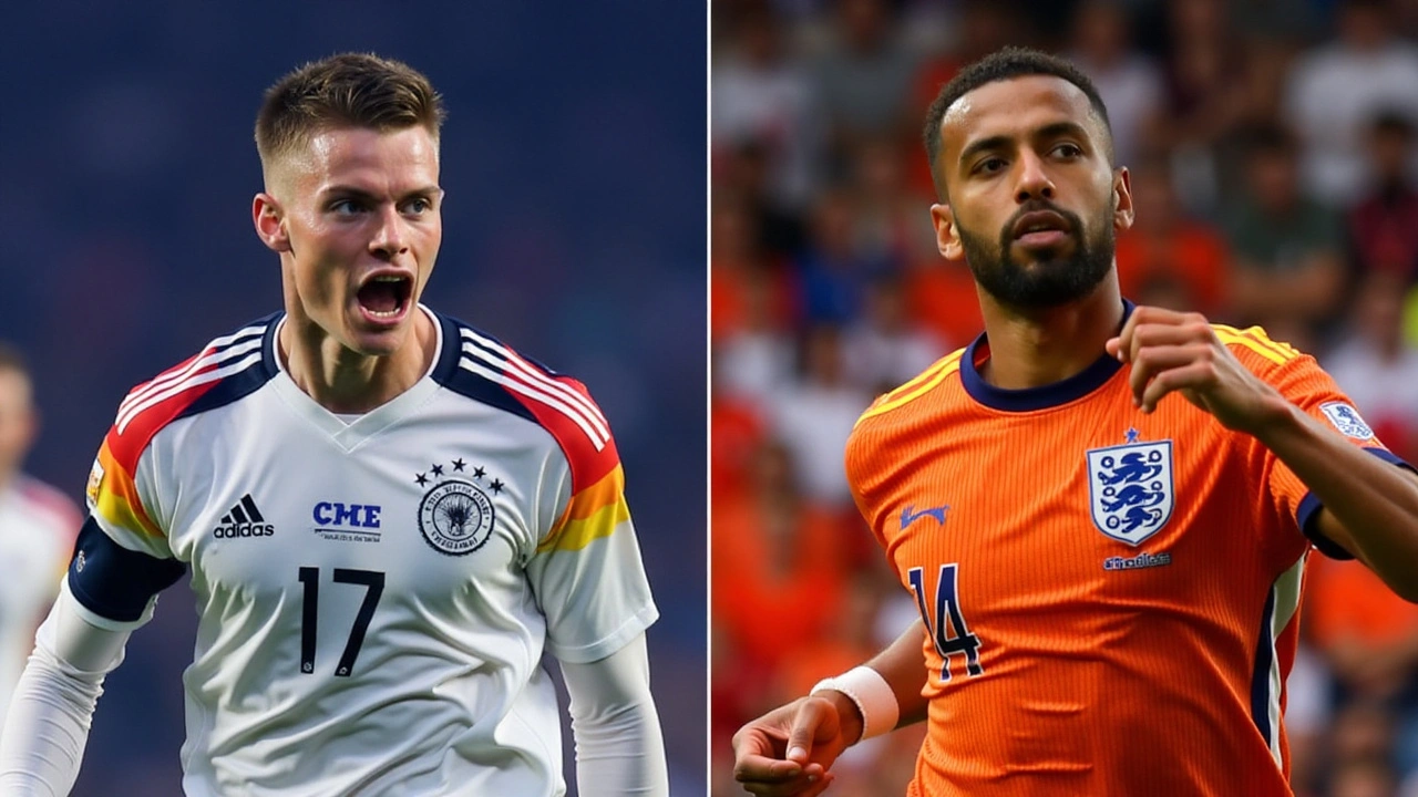 UEFA Nations League Clash: Netherlands vs. Germany – Predictions, Odds, and Betting Insights