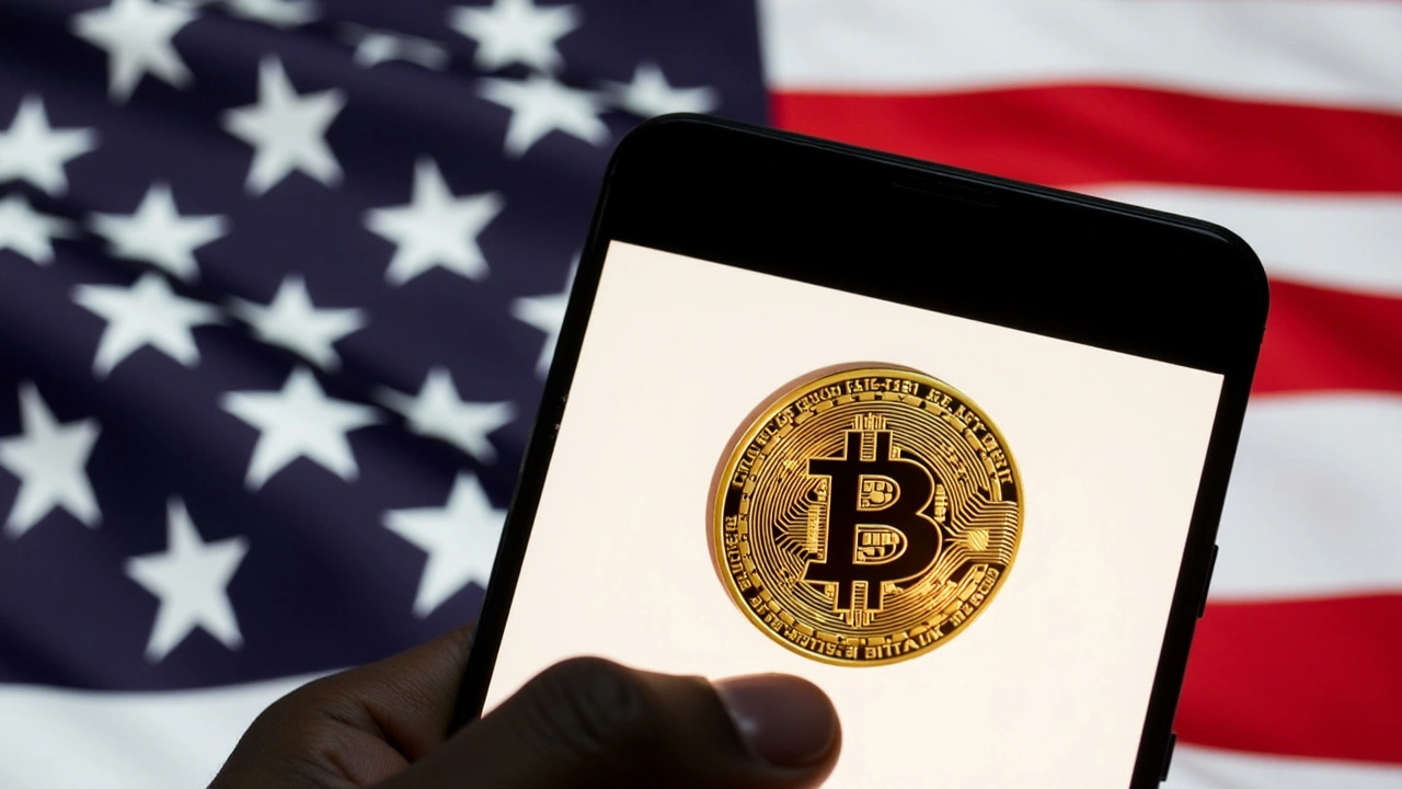 Bitcoin Reaches Historic $80,000 Milestone as Trump Election Sparks Crypto Market Optimism