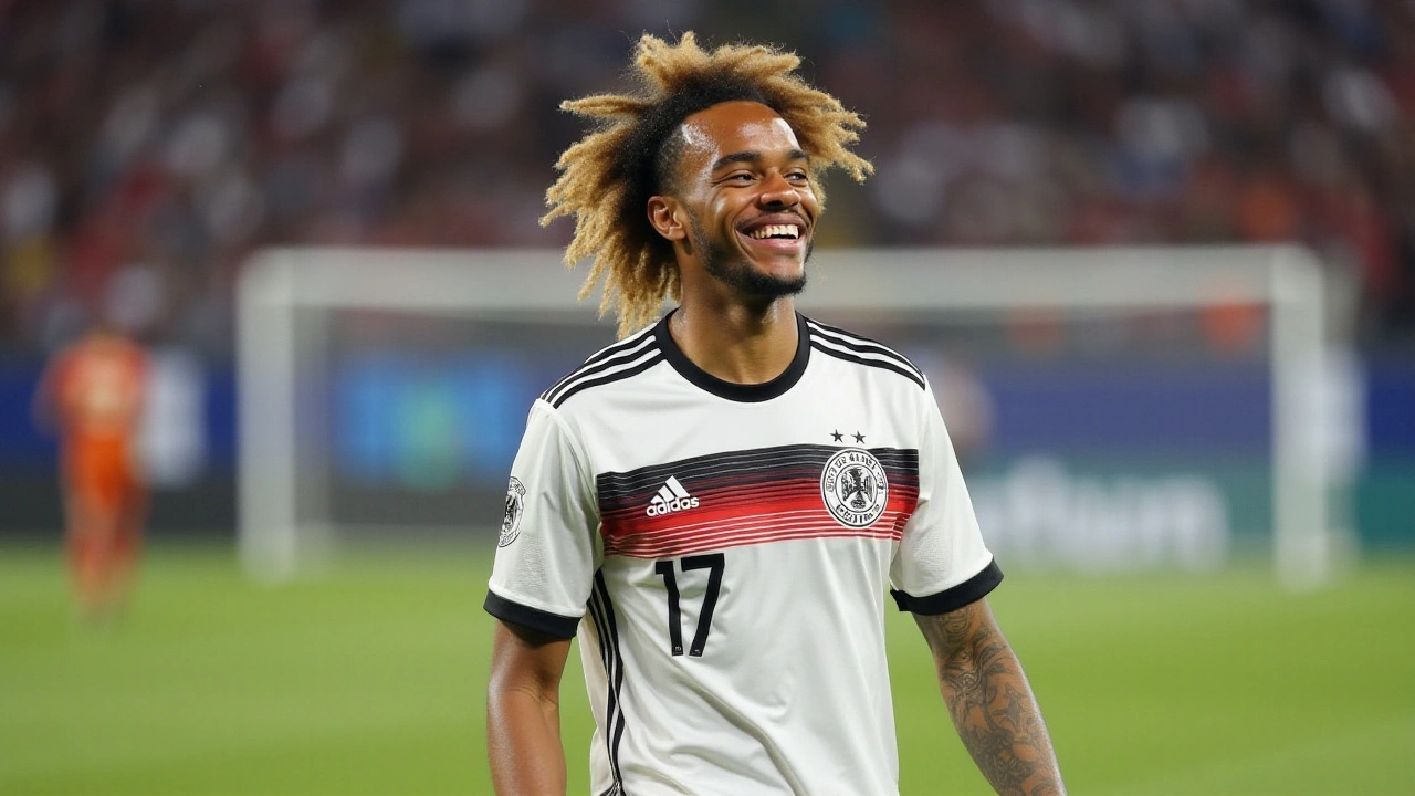 Germany's Unbeaten Streak Faces Hungary Challenge: UEFA Nations League Betting Insights