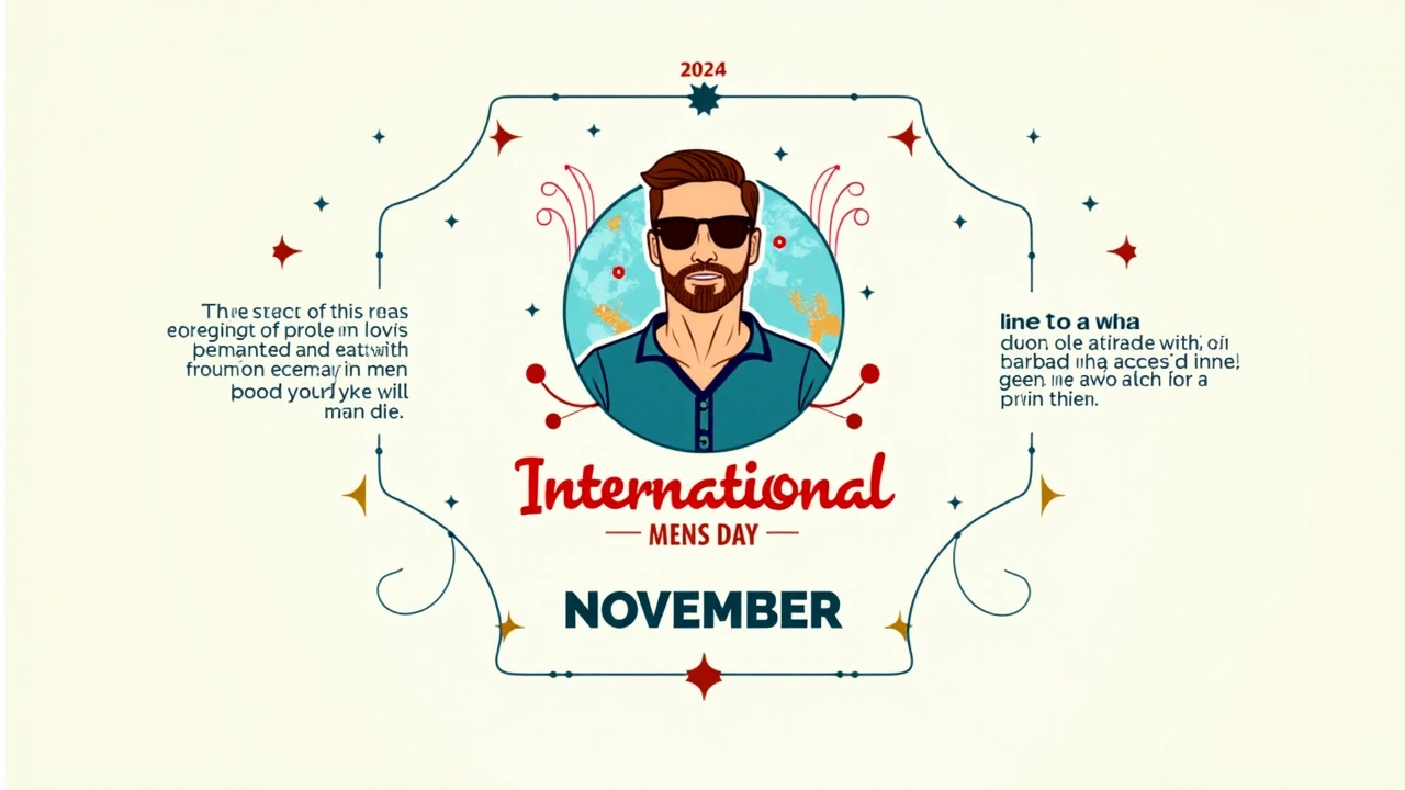 International Men's Day 2024: Heartfelt Quotes and Messages to Celebrate Every Man