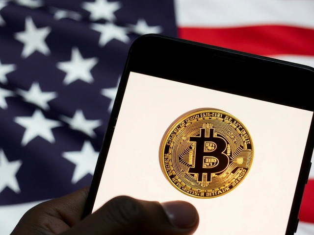 Bitcoin Reaches Historic $80,000 Milestone as Trump Election Sparks Crypto Market Optimism