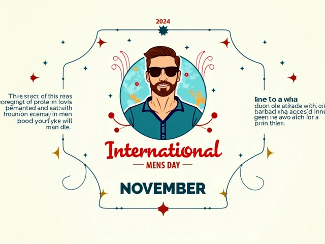 International Men's Day 2024: Heartfelt Quotes and Messages to Celebrate Every Man