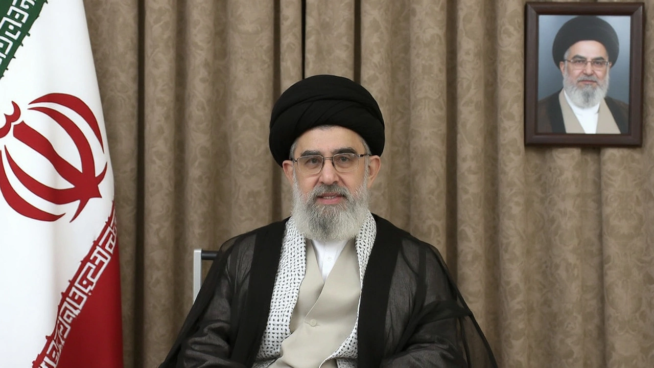 Iran Admits U.S. Strikes Severely Damaged Nuclear Sites Amid Leadership Dispute