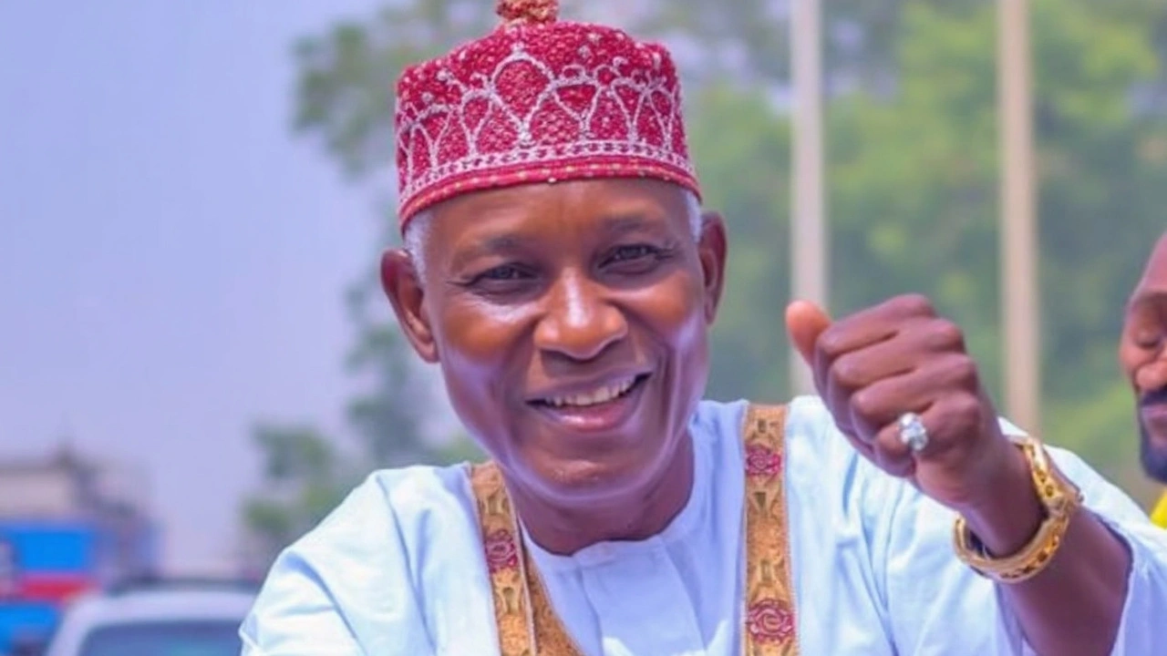 Kano Declares Public Holiday to Mark Islamic New Year 1447 AH