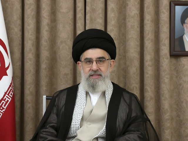 Iran Admits U.S. Strikes Severely Damaged Nuclear Sites Amid Leadership Dispute