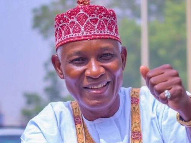 Kano Declares Public Holiday to Mark Islamic New Year 1447 AH