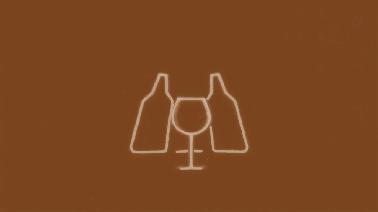 Brown-Forman Q4 Earnings Reveal Drop in Sales as Company Bets on Premium Brands and Tequila