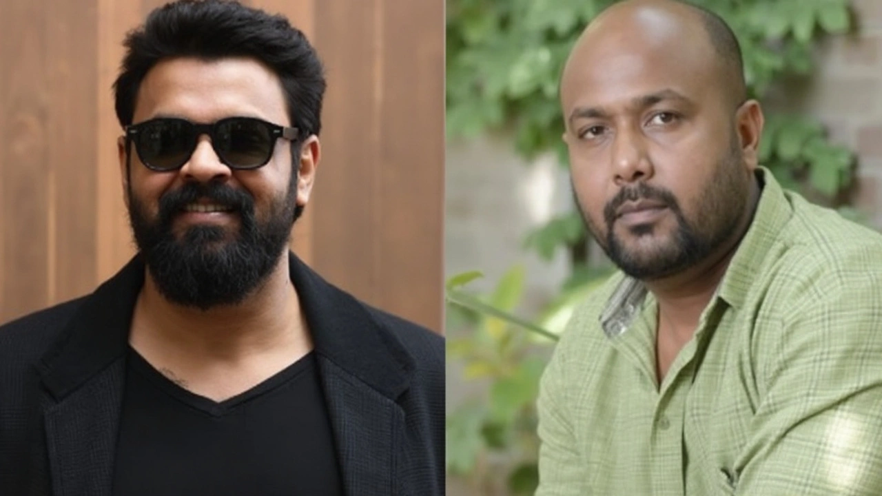 Fish Venkat’s Family Exposes Fraud After Prabhas Donation Rumour Amid Struggle for Kidney Transplant Funds