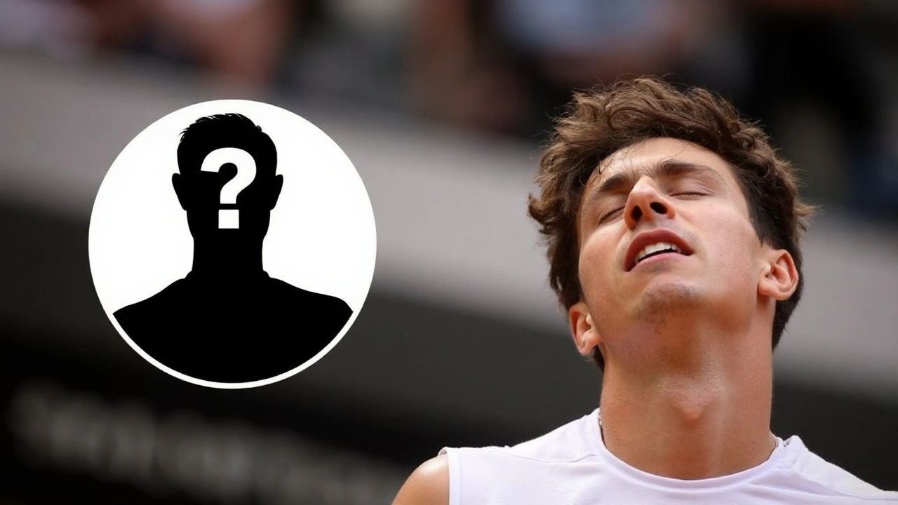 Ben Shelton’s Remarkable ATP 2025 Record: Only Davidovich Fokina Has Staged a Comeback Win