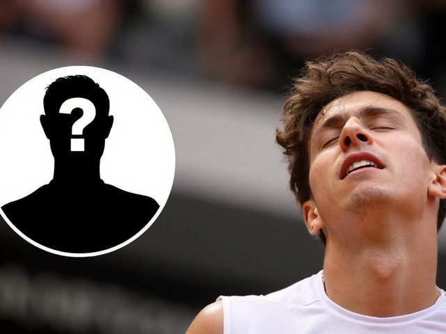 Ben Shelton’s Remarkable ATP 2025 Record: Only Davidovich Fokina Has Staged a Comeback Win