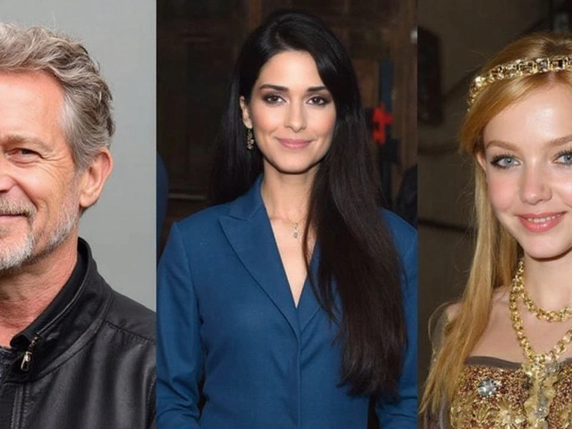 3 Body Problem Season 2 adds Claudia Doumit and Alfie Allen as Netflix raises the stakes