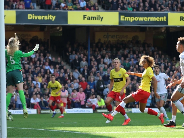 Camiel Neghli's Free‑Kick Powers Millwall to 1‑0 Victory Over Watford