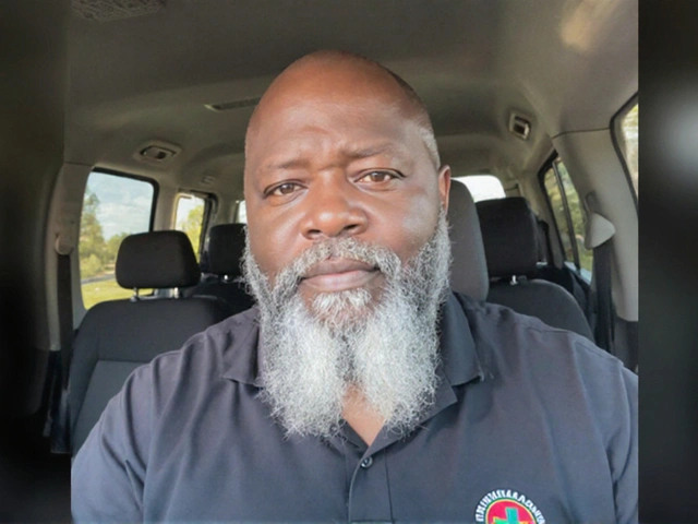 Voddie Baucham Dies at 56: Reformed Pastor’s Sudden Loss Shocks Global Community