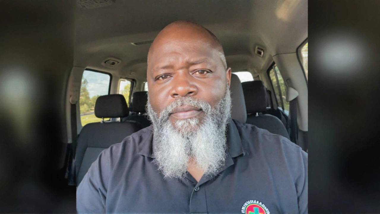 Voddie Baucham Dies at 56: Reformed Pastor’s Sudden Loss Shocks Global Community