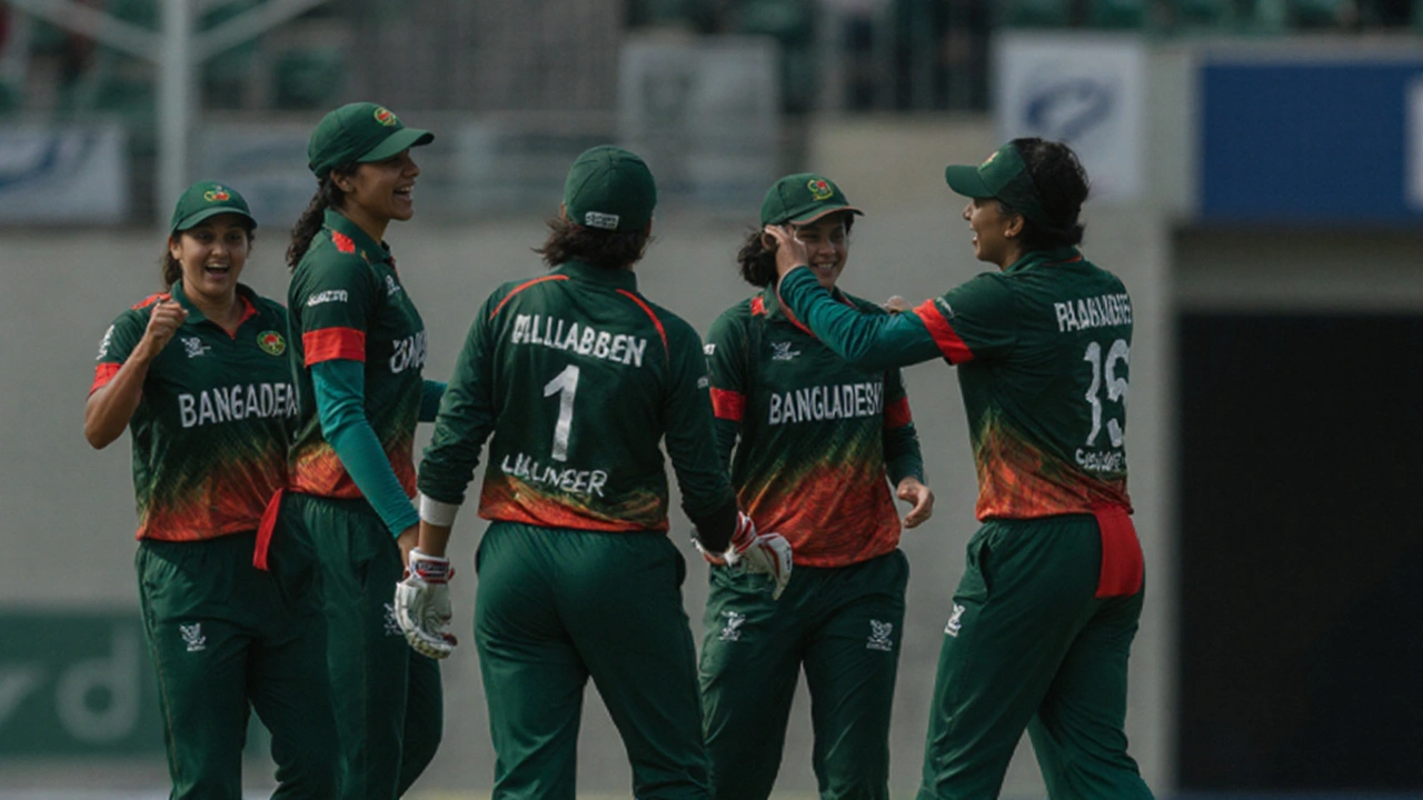 What the win means for Group B and the road ahead