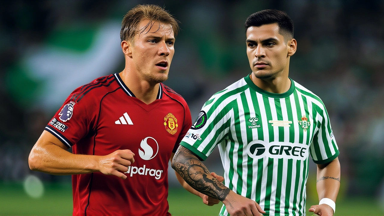 Aston Villa: a pragmatic landing spot