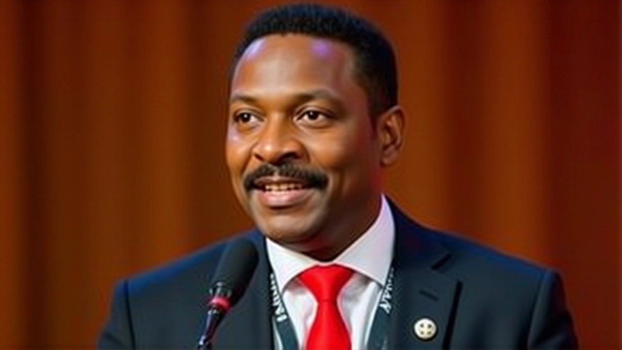 Ozekhome Calls for Depoliticised Anti‑Corruption Agencies as He Faces ICPC Probe