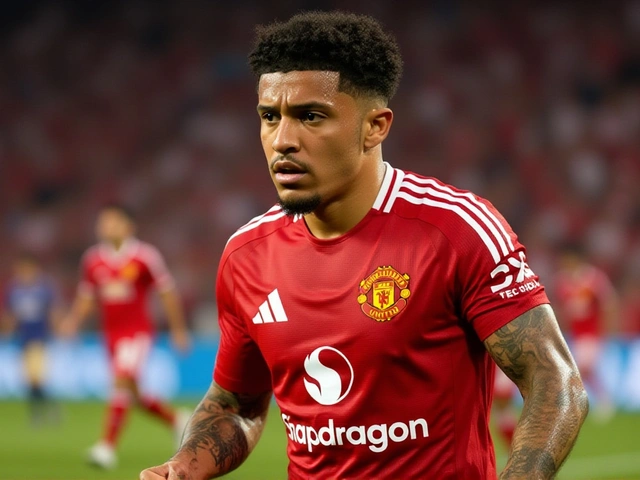 Jadon Sancho’s Aston Villa loan caps a chaotic summer of transfer twists