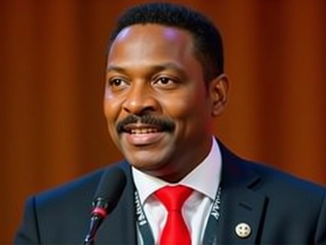 Ozekhome Calls for Depoliticised Anti‑Corruption Agencies as He Faces ICPC Probe