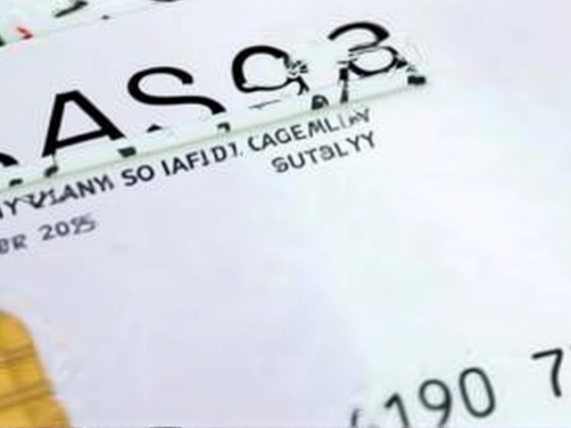 SASSA Announces October 2025 Grant Payment Dates with R10 Increase