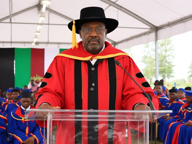 Ben Chumo resigns as Kenyatta University Council chair over ministry interference in VC selection