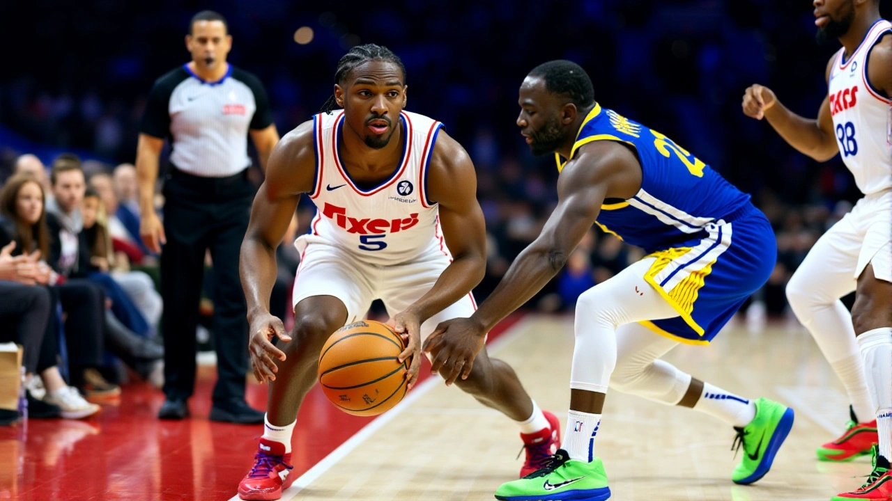 Embiid’s Quiet Return