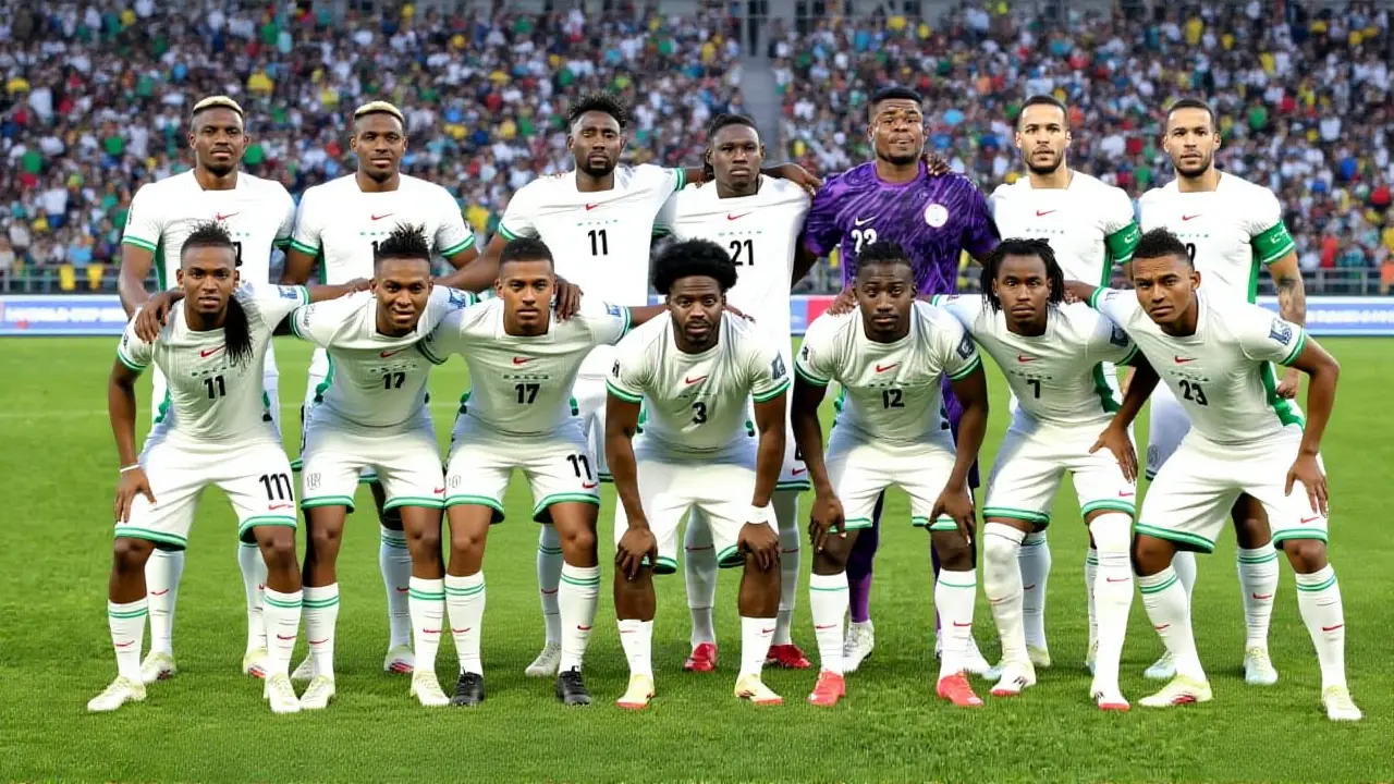 Mikel Challenges NFF Leadership as Super Eagles Rebuild After World Cup Failure