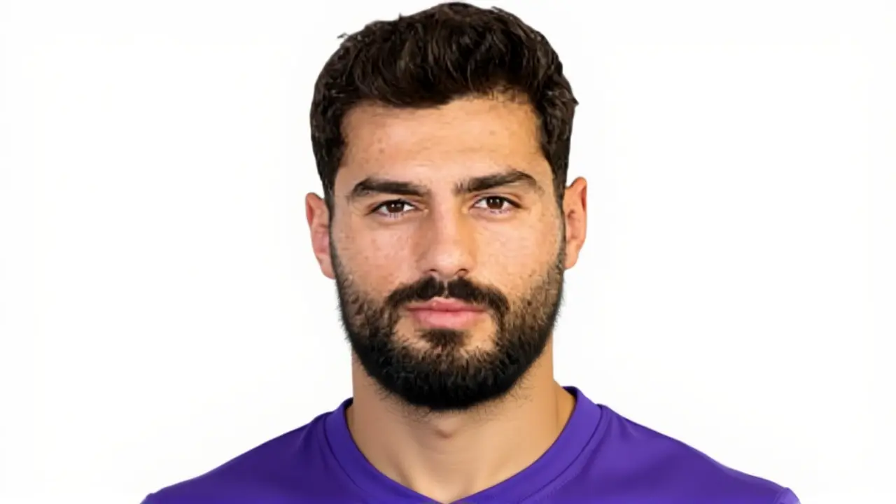 Beyond the Final Whistle