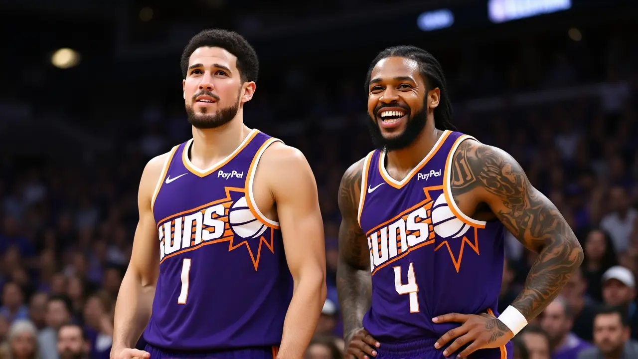 Playoff Implications Loom Large