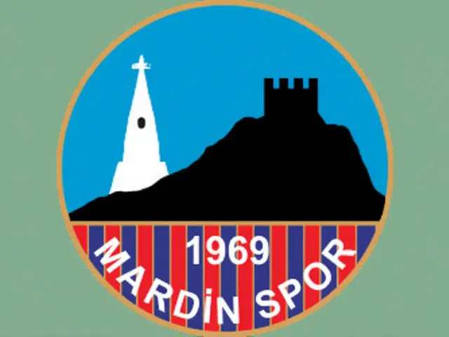 Guzide Gebzespor vs Mardin 1969 Spor Clash Set for April 19