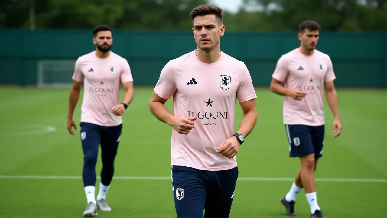 Aston Villa Crush Bologna 4-0 to Reach Europa League Semi-Finals