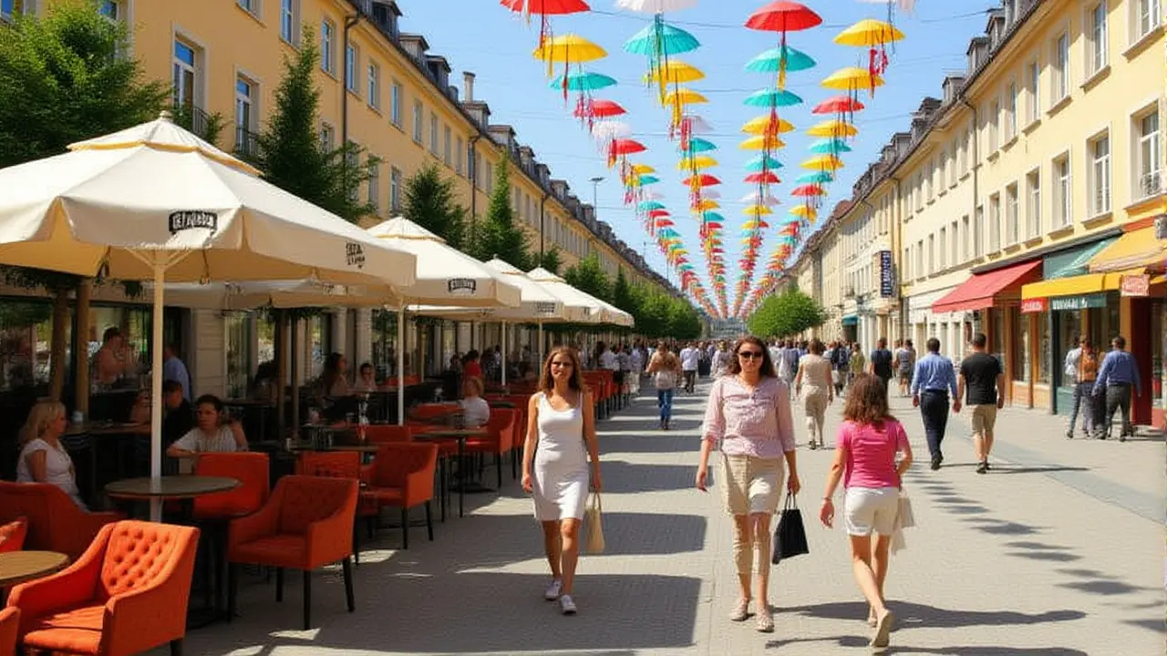 Croatia Unveils Anti-Inflation Package with Zero VAT on Solar Panels