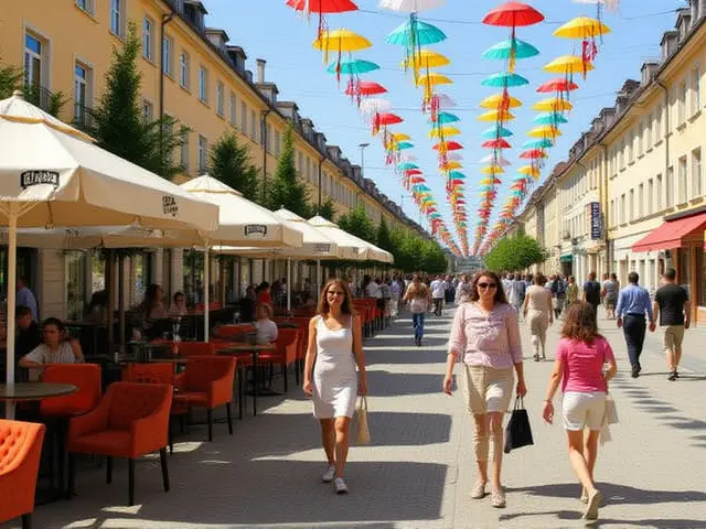 Croatia Unveils Anti-Inflation Package with Zero VAT on Solar Panels