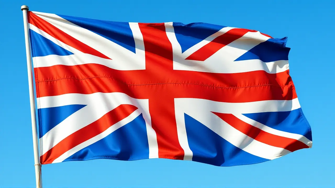 UK Manufacturing Output Hits 21-Month High in June